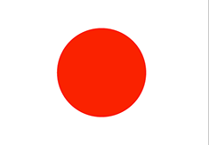 Japan flag